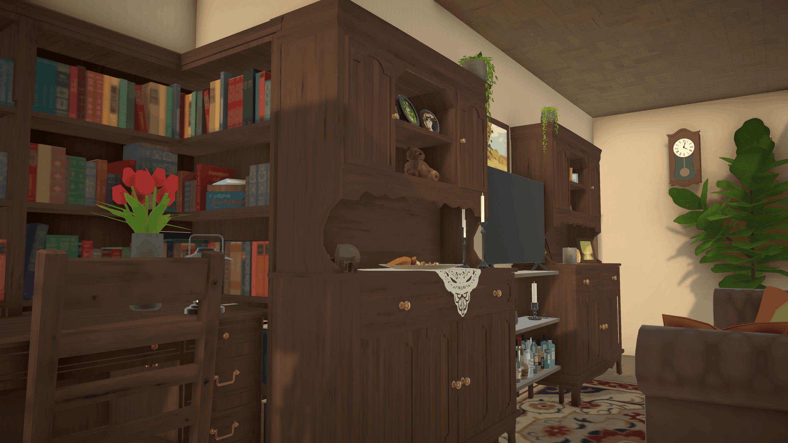 Medieval Tavern image 14