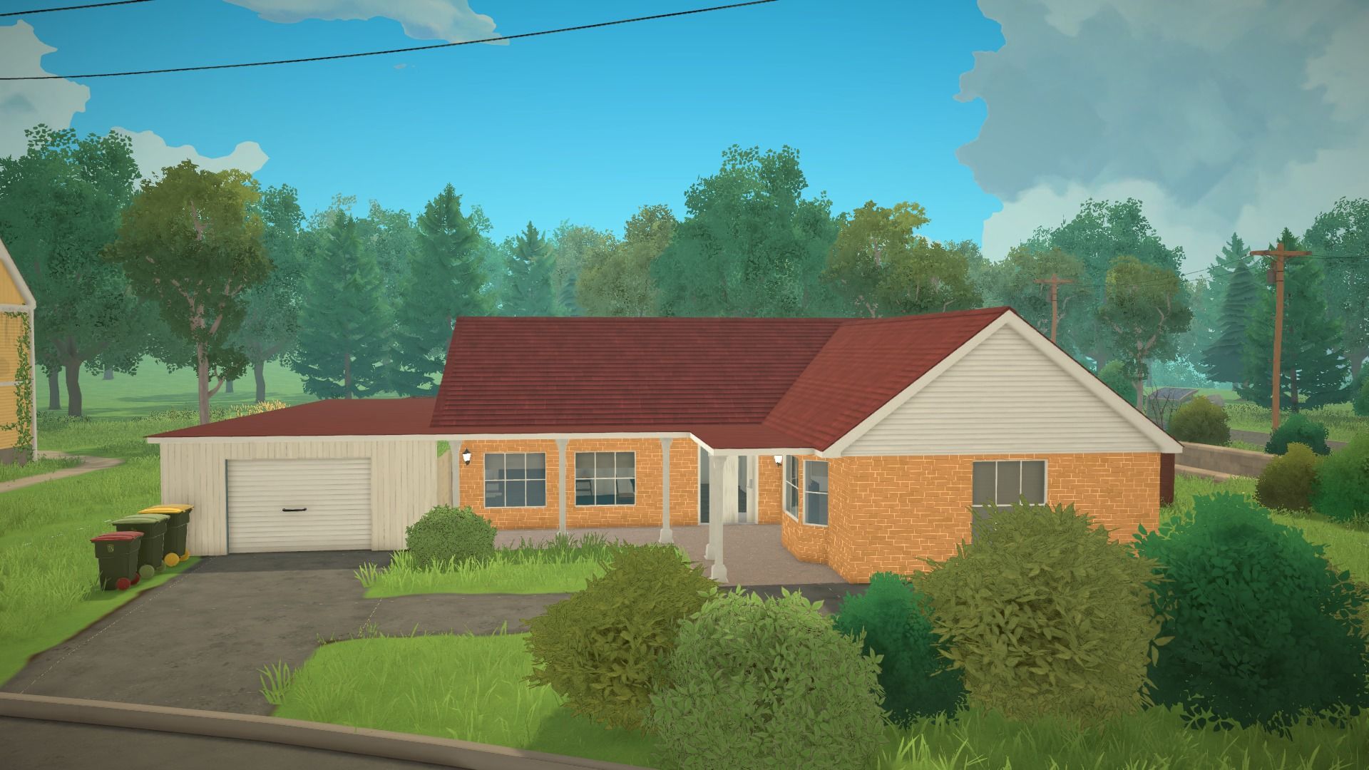 Australian Suburban image 1