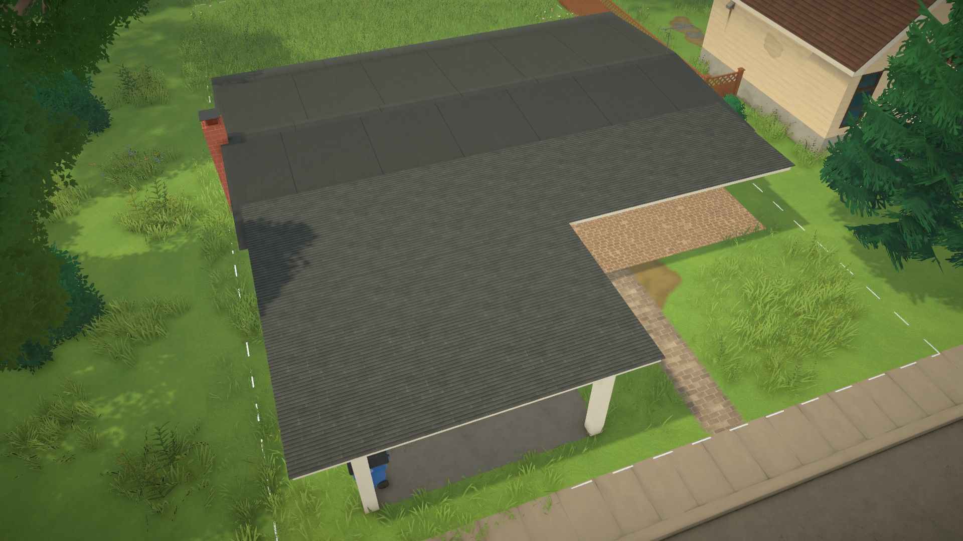 A Mid-Mod Ranch image 2