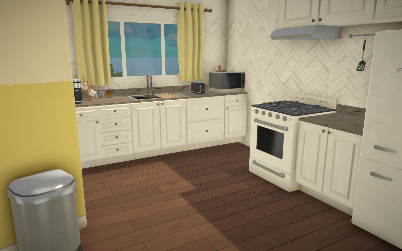Tiny Beach House image 7