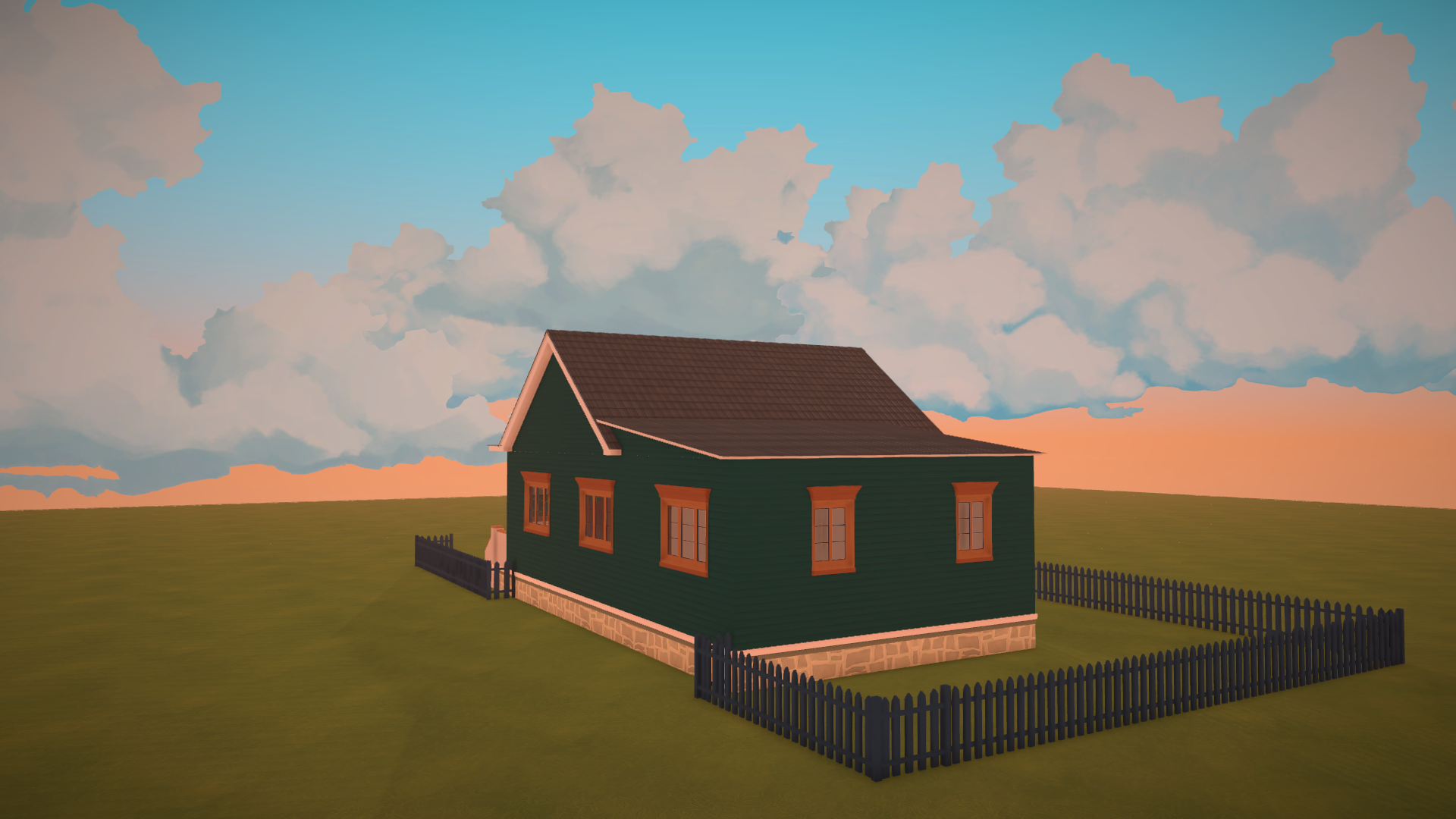 Small home shell image 3