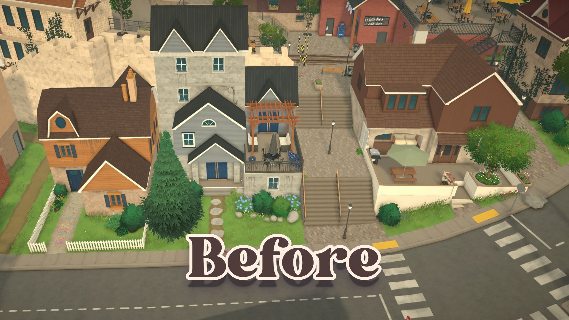 A Reshade, Without Reshade image 6