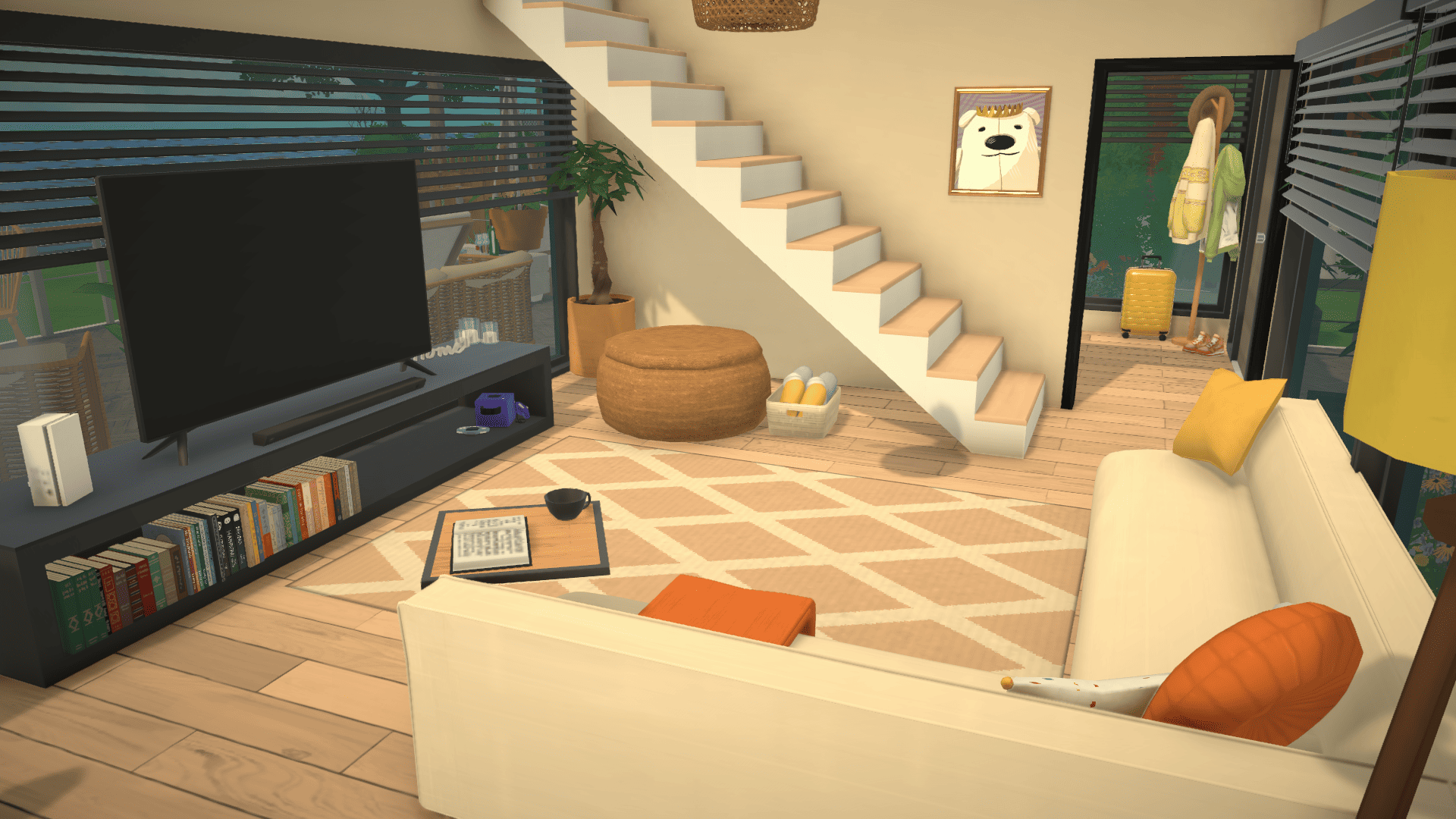 Sunset House image 11