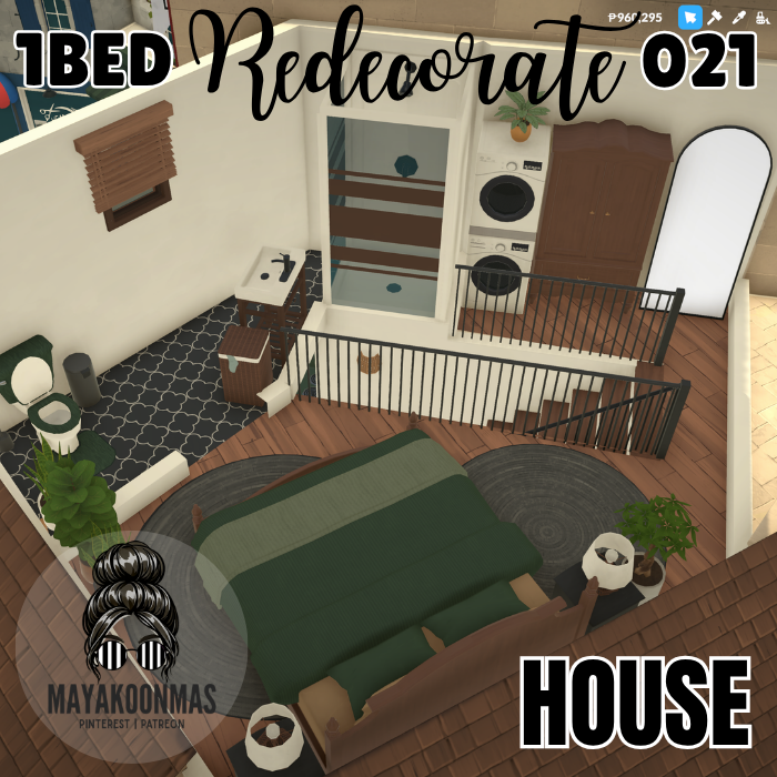 021 | HOUSE | 1BED image 5