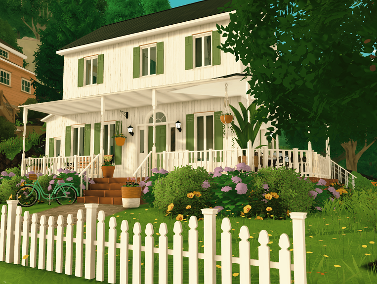 Country House image 1