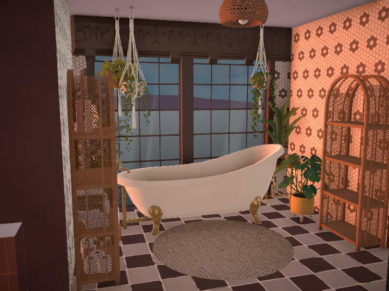 Beach Oasis image 12