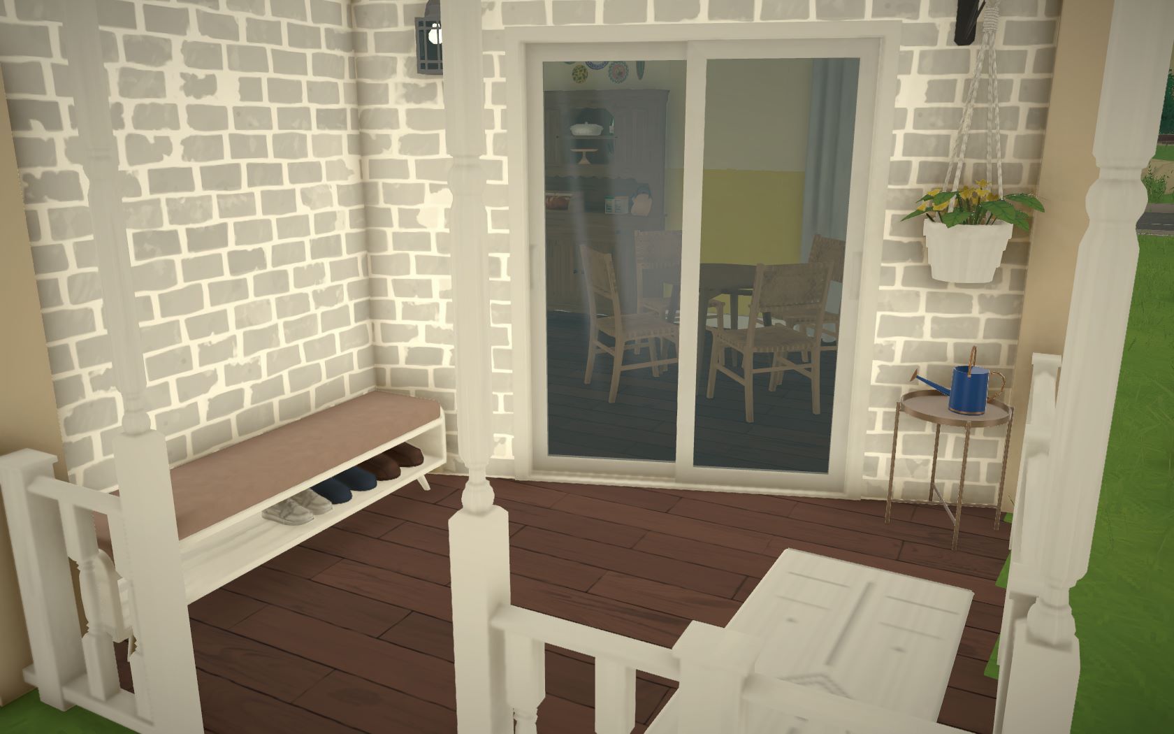 Tiny Beach House image 9