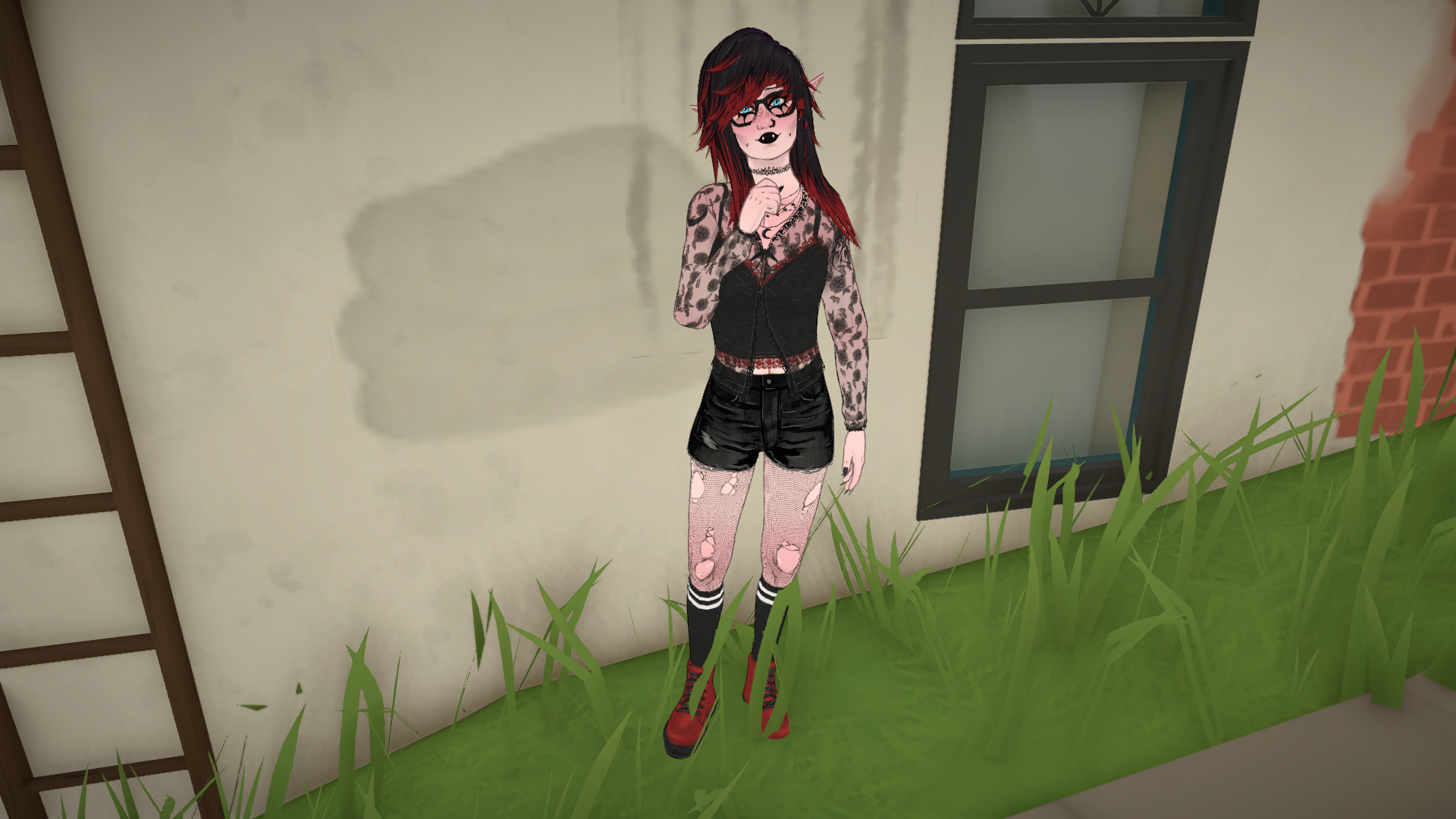 My Immortal image 5