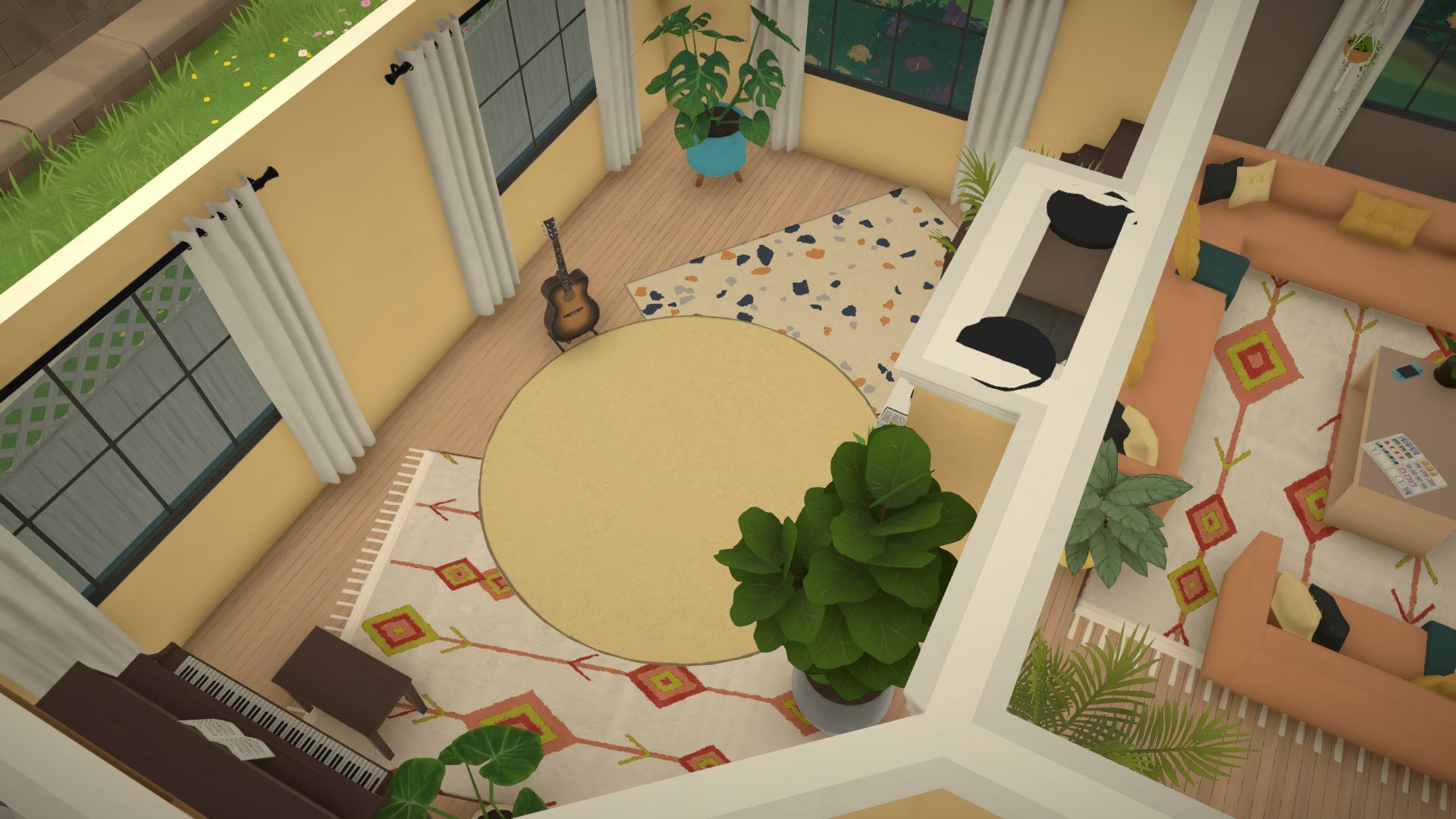 A big family home, living a rich life 5 bedroom, 3 bathroom. image 15