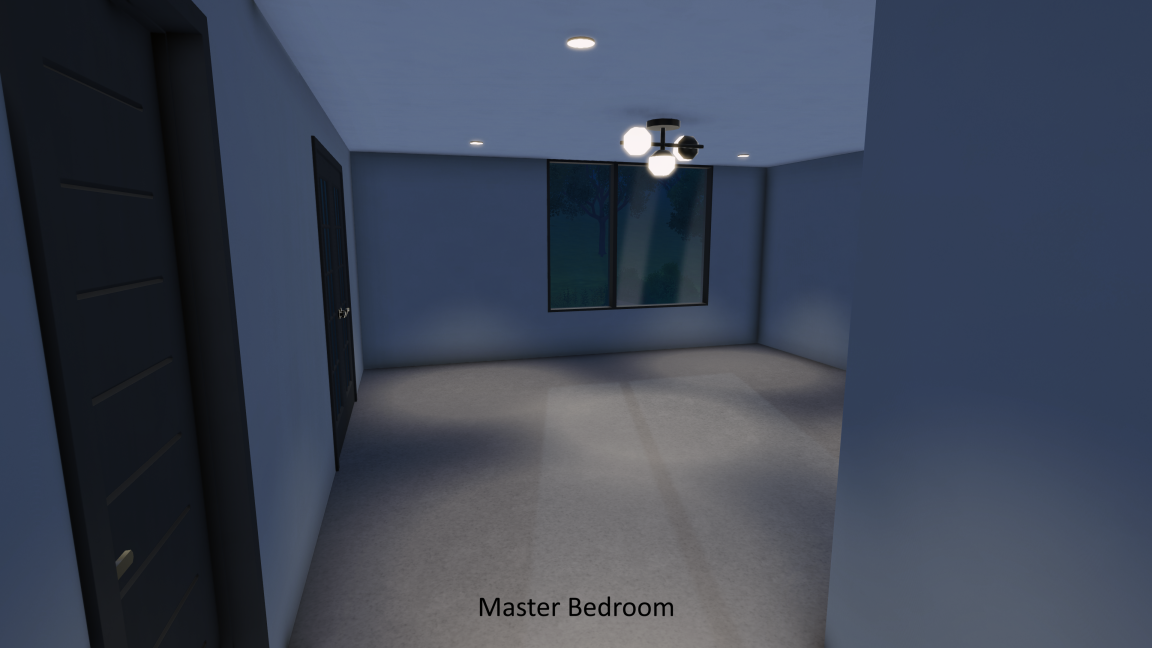 Modern Mansion - Moris image 9