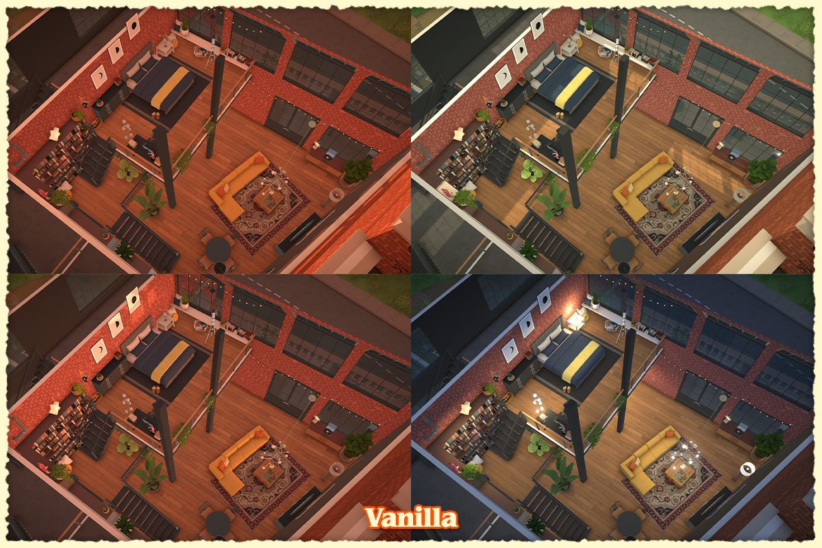 [vyx] Summer in Melino image 8