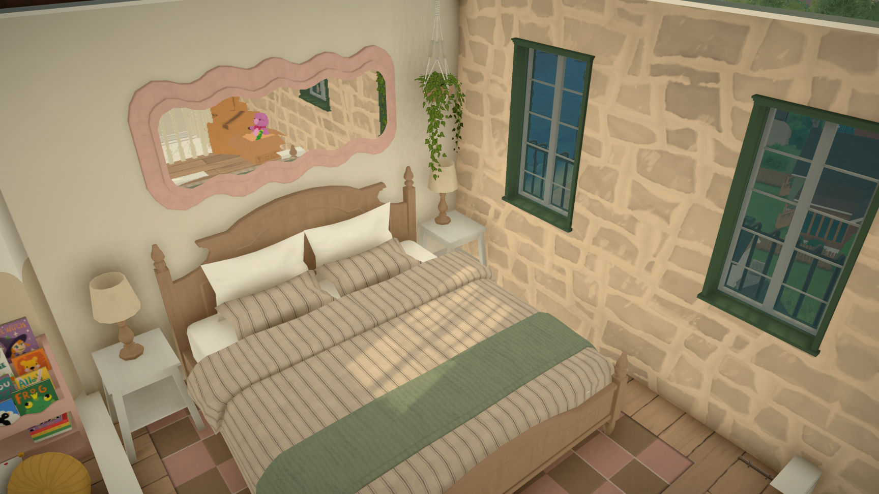 Cliffside House image 9