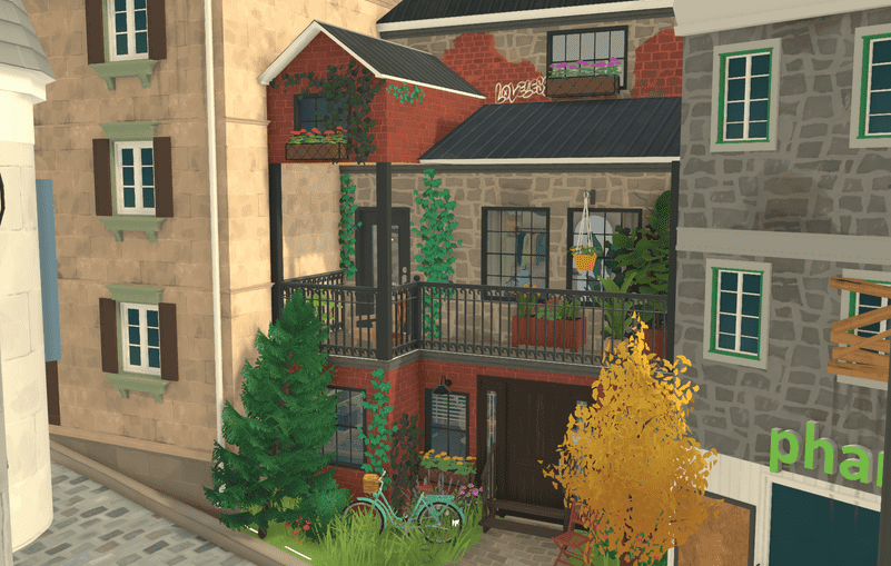 Corner Cozy Brick image 6