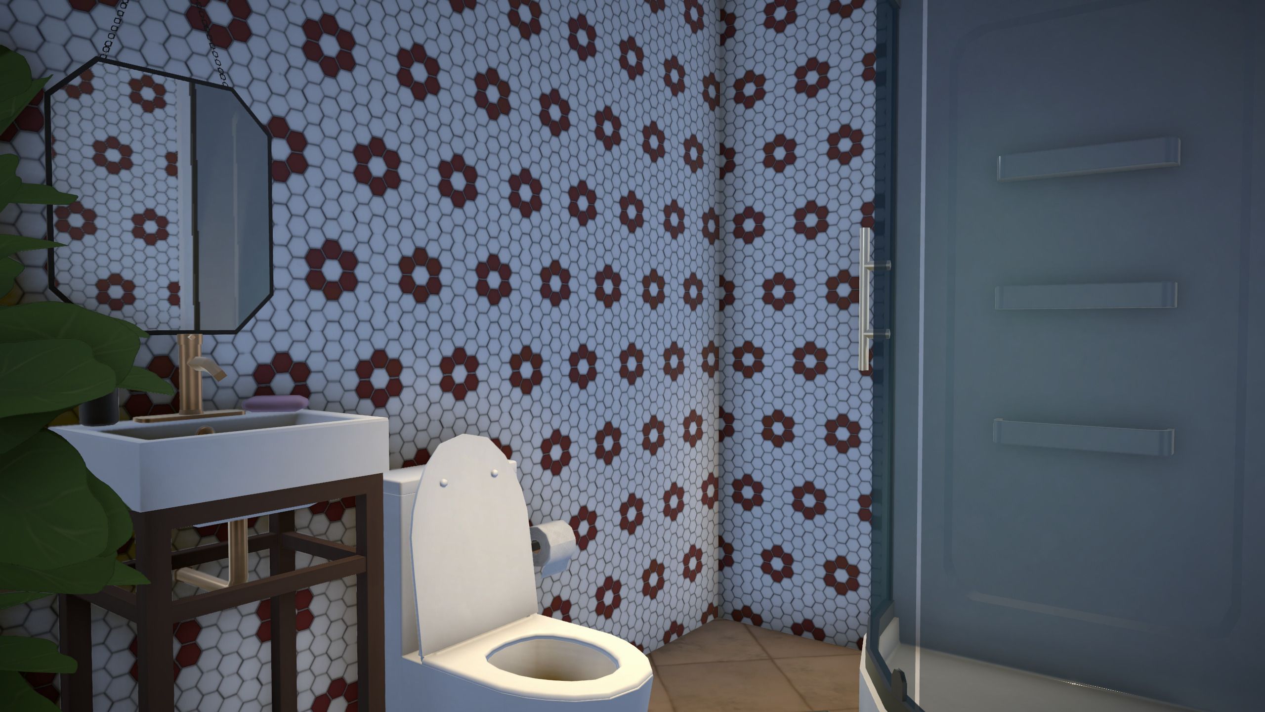 Cozy Seaside Bungalow image 11