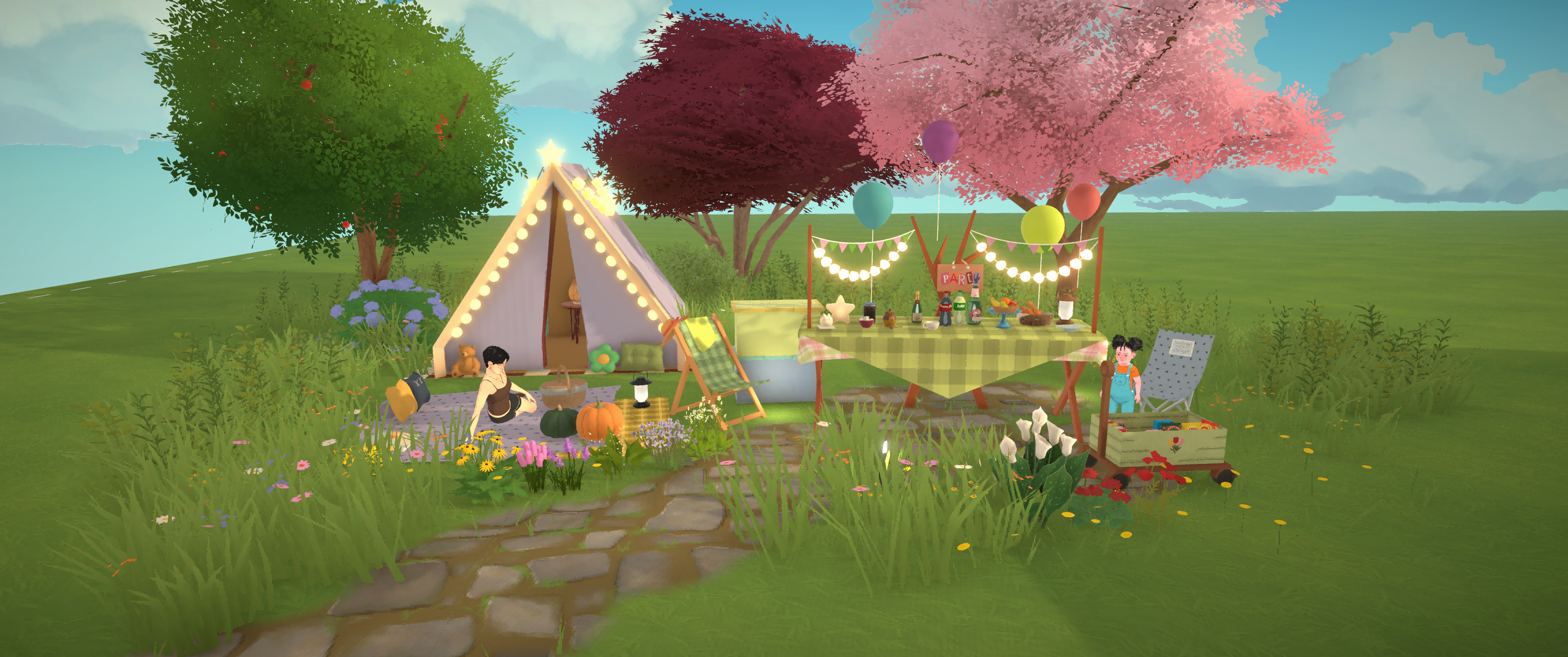 [Bear] CampKit image 1