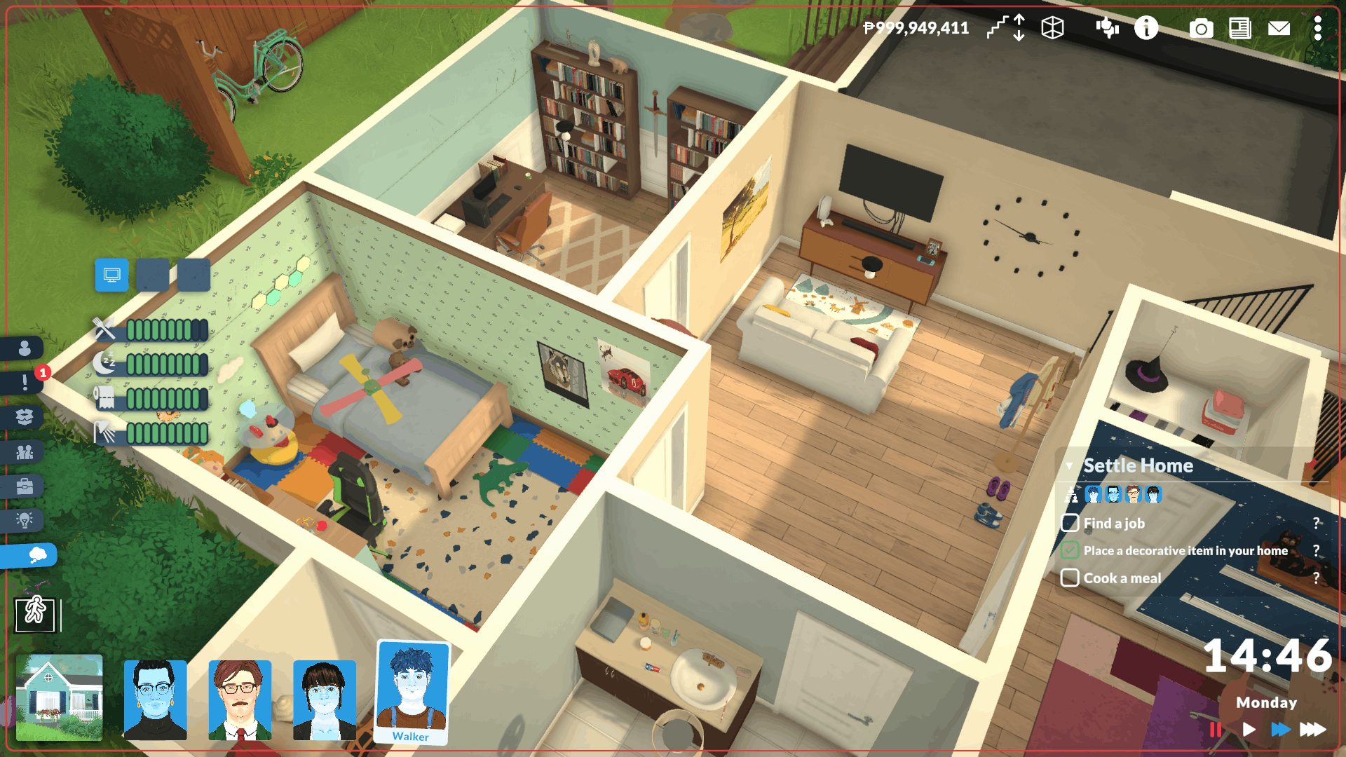 Shelf House image 6