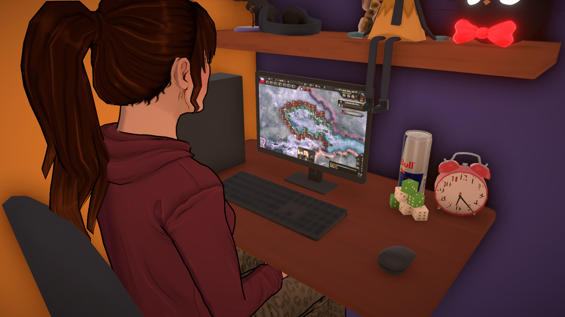 Paradox Games Pack image 2