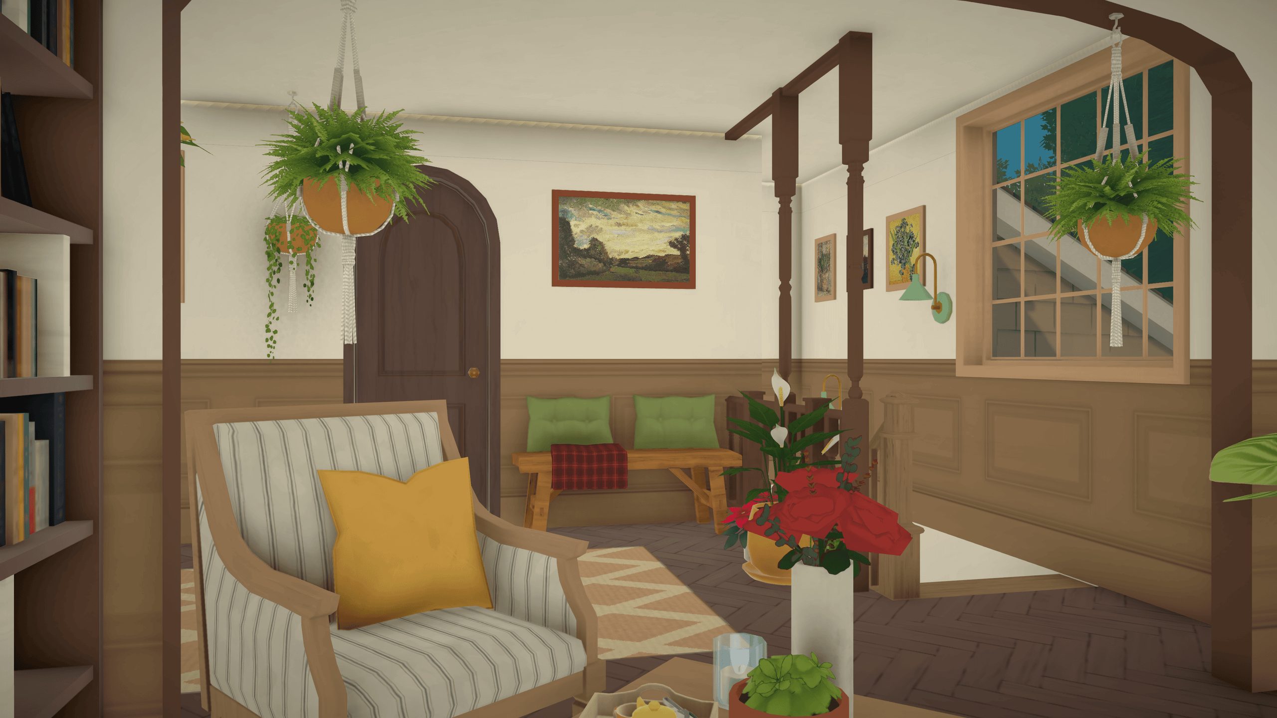 Longfarm Cottage image 11