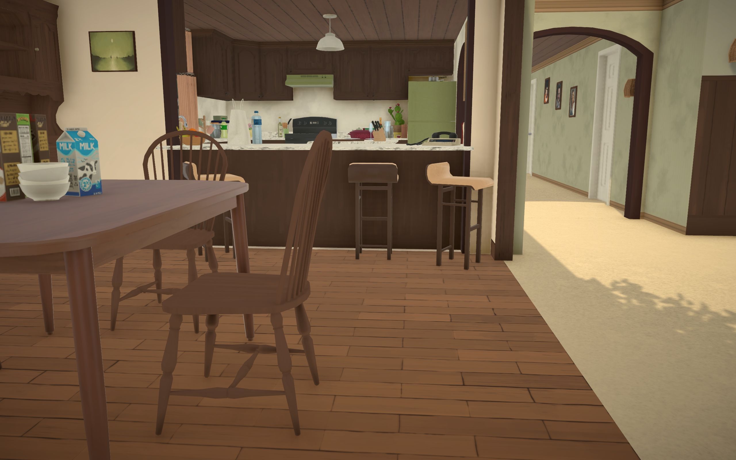 Breaking Bad, White Residence image 5
