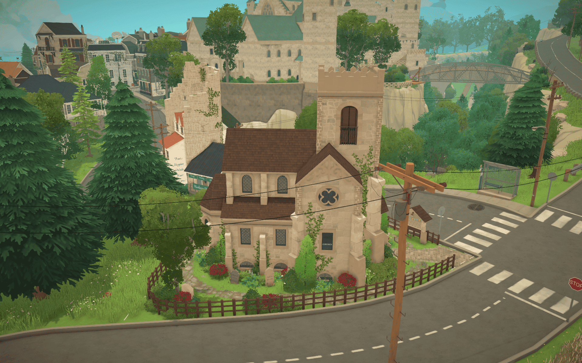 Church Conversion image 8