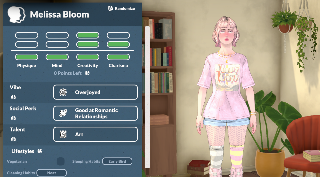 The Bloom Household image 2