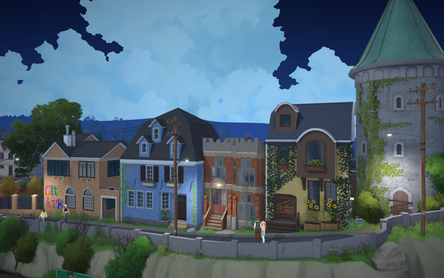 Starter Apartment image 2