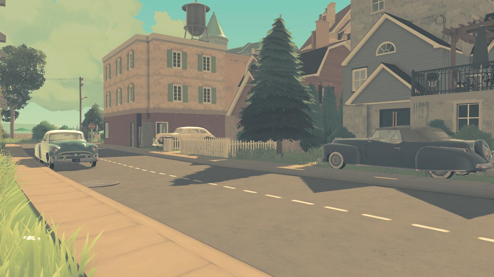 1950s Vehicle Pack image 5