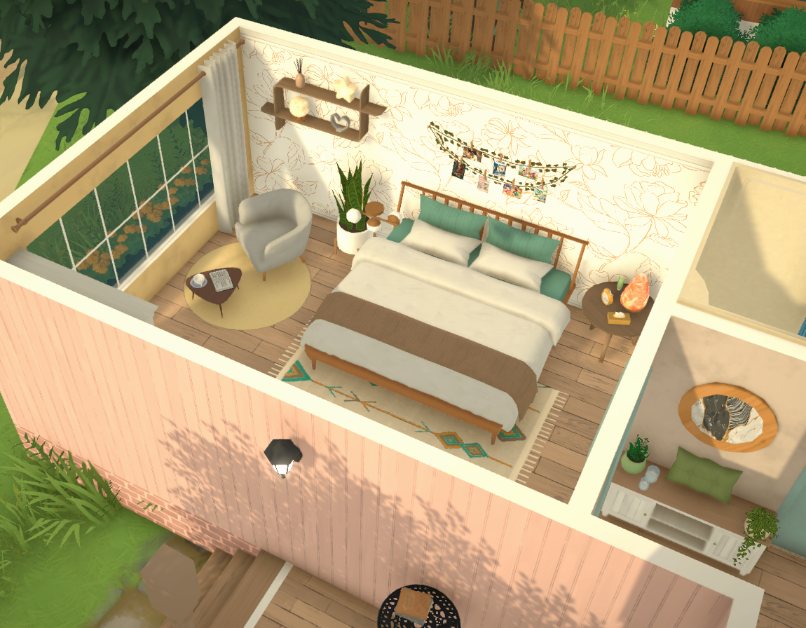 Beach Bungalow image 5
