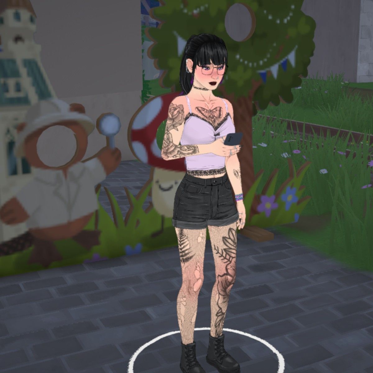 Raegan Hale image 2