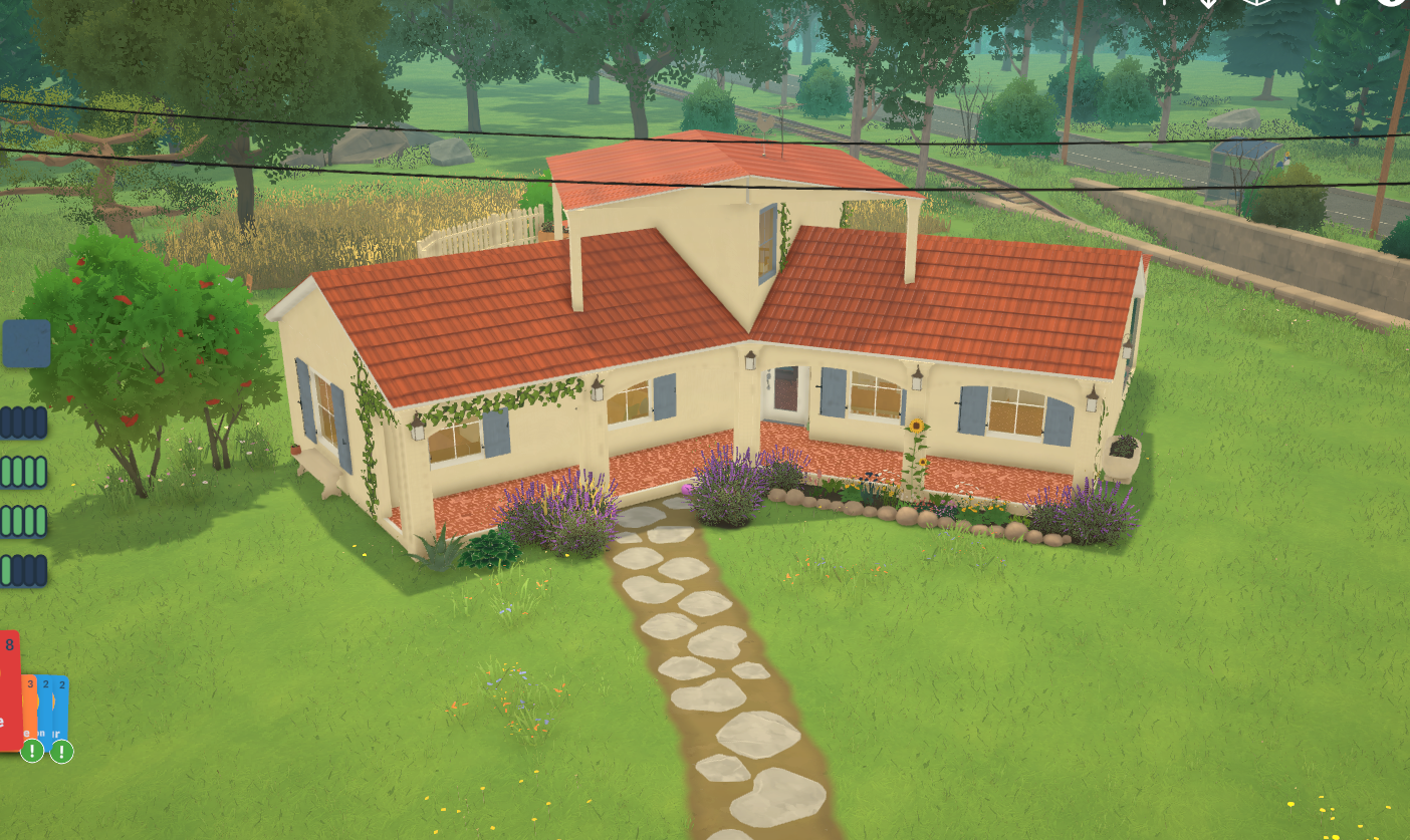 Maison provencale image 13