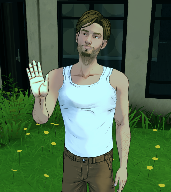 Andrew Sandiford image 2