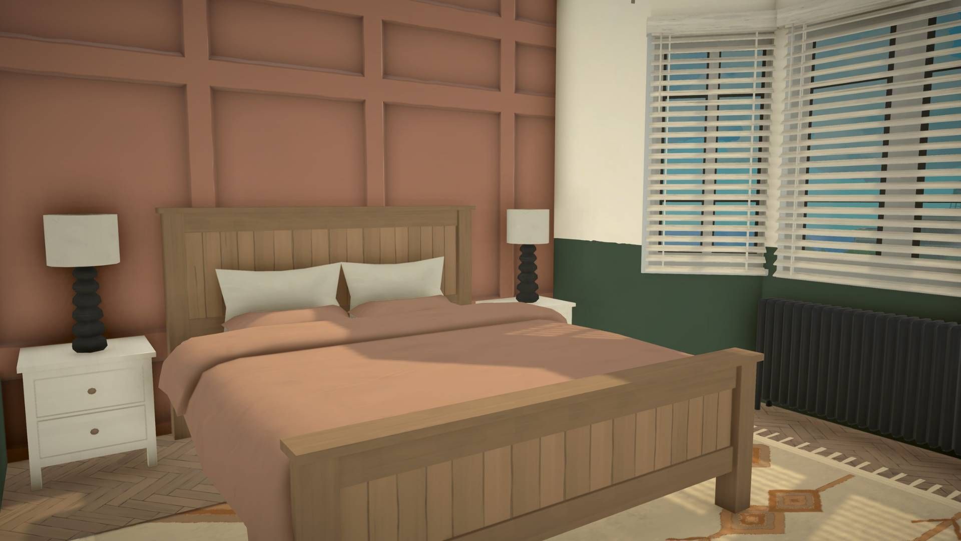 Small Victorian Terraced image 6