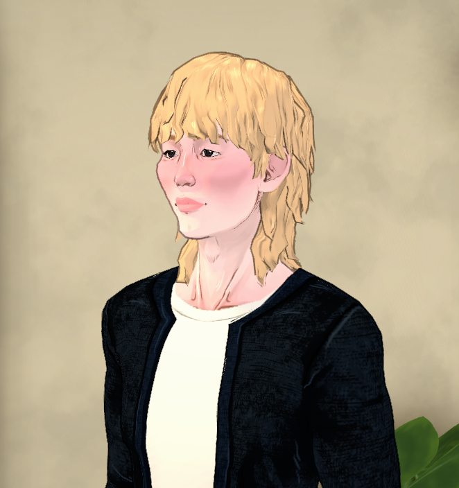 BTS Park Jimin image 2
