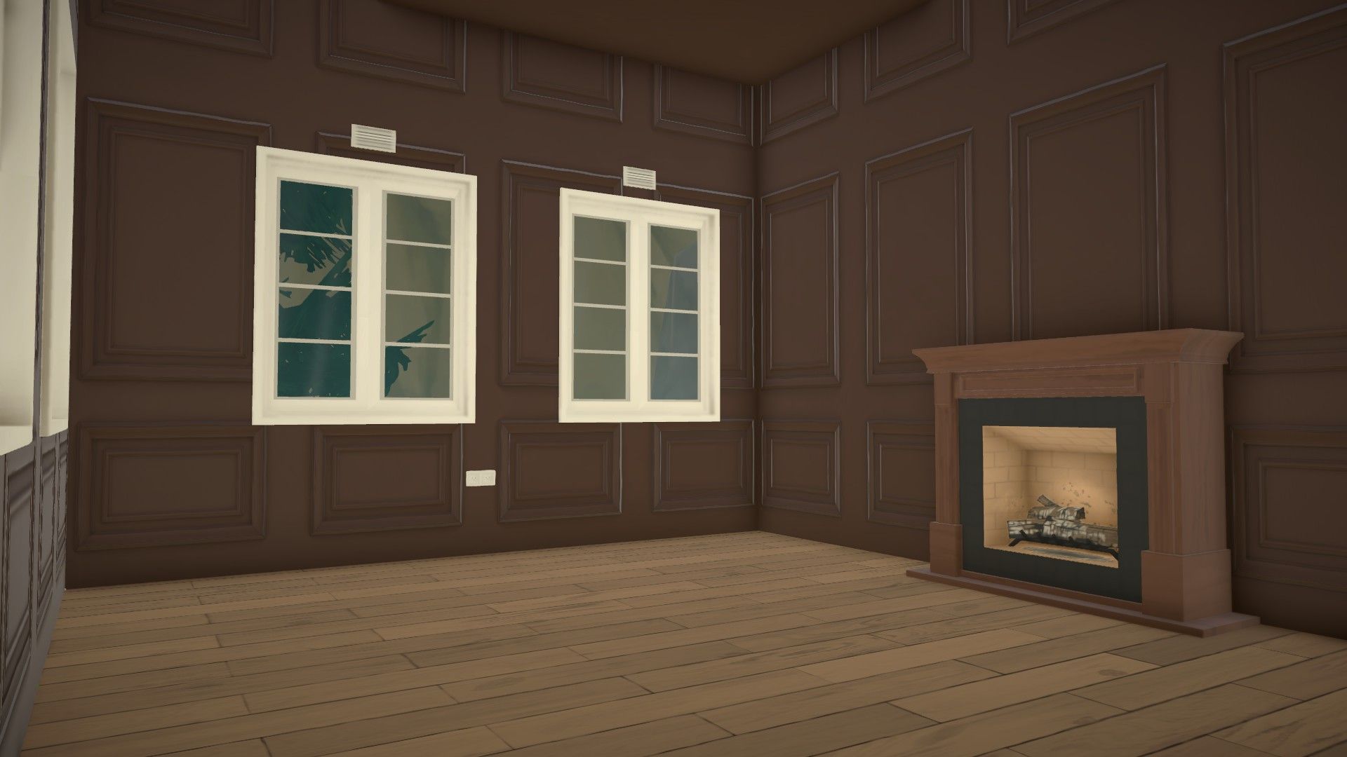 Georgian School House - UNFURNISHED image 4