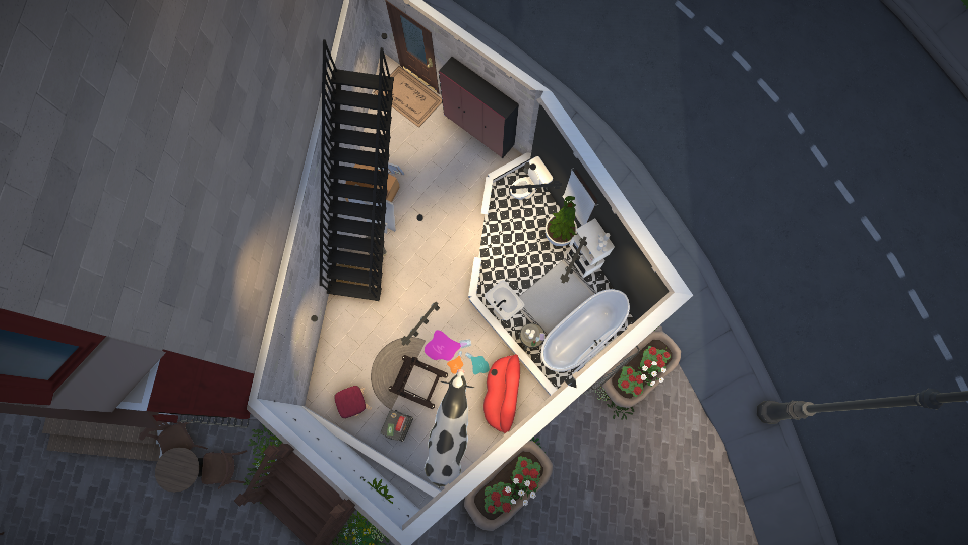 Parker's Art Studio and Home image 12