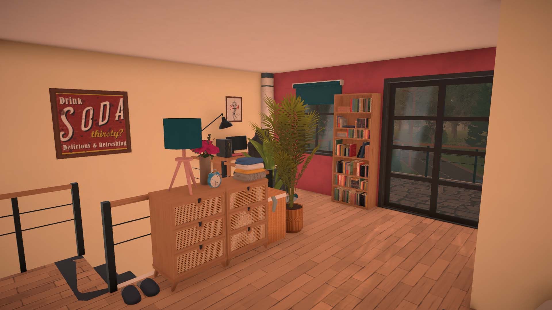 Loft Moderne image 11