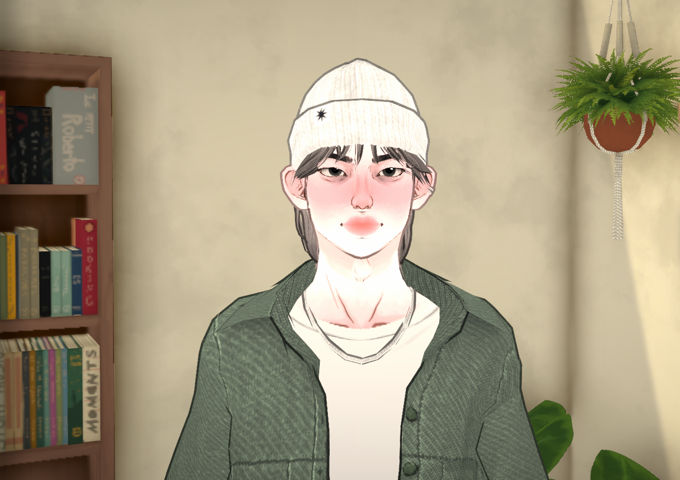 Can you adopt me? image 2
