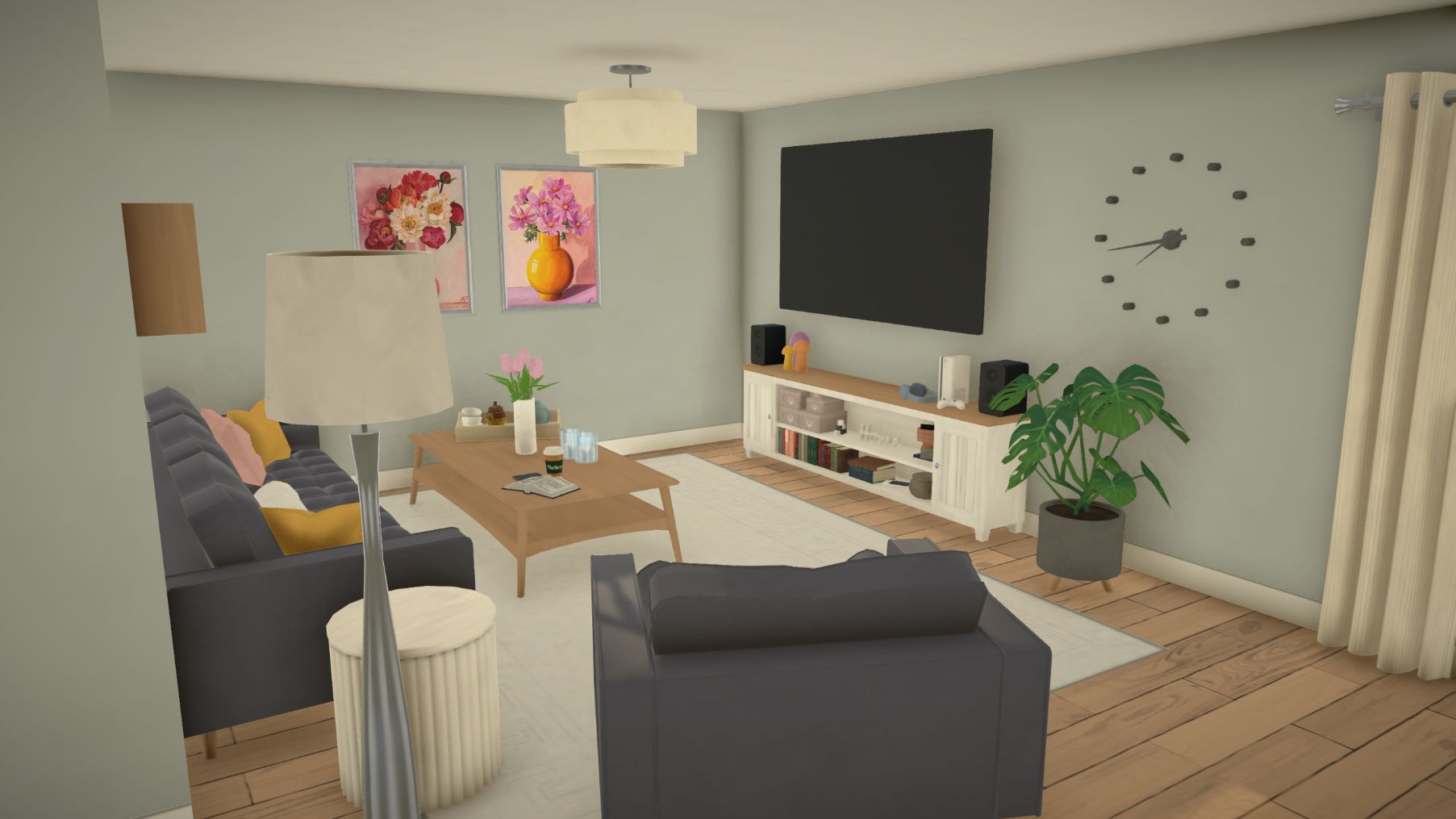 Wonderful Villa image 6