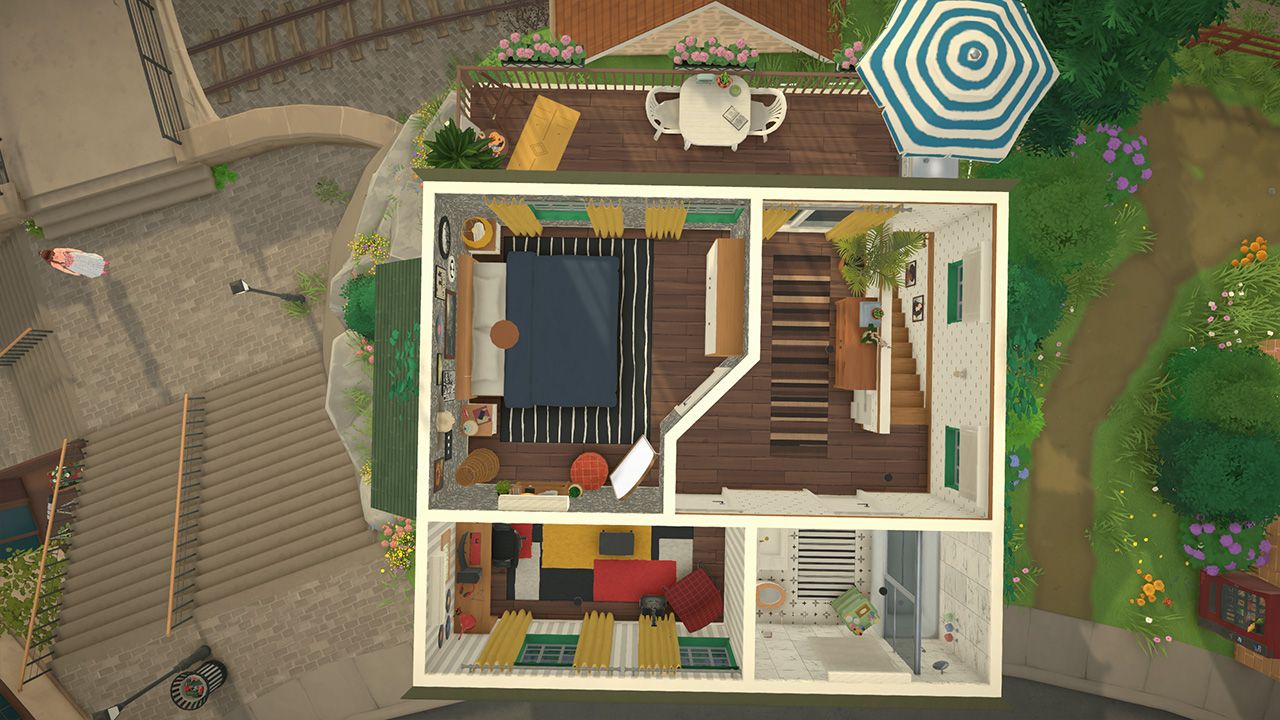 Sunset View House Reno image 7