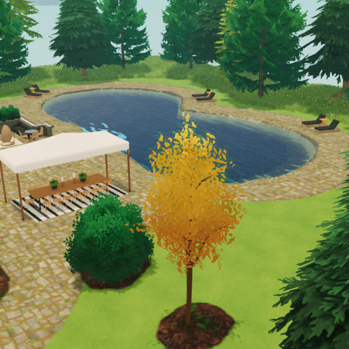 WHISPERING GROVE image 15