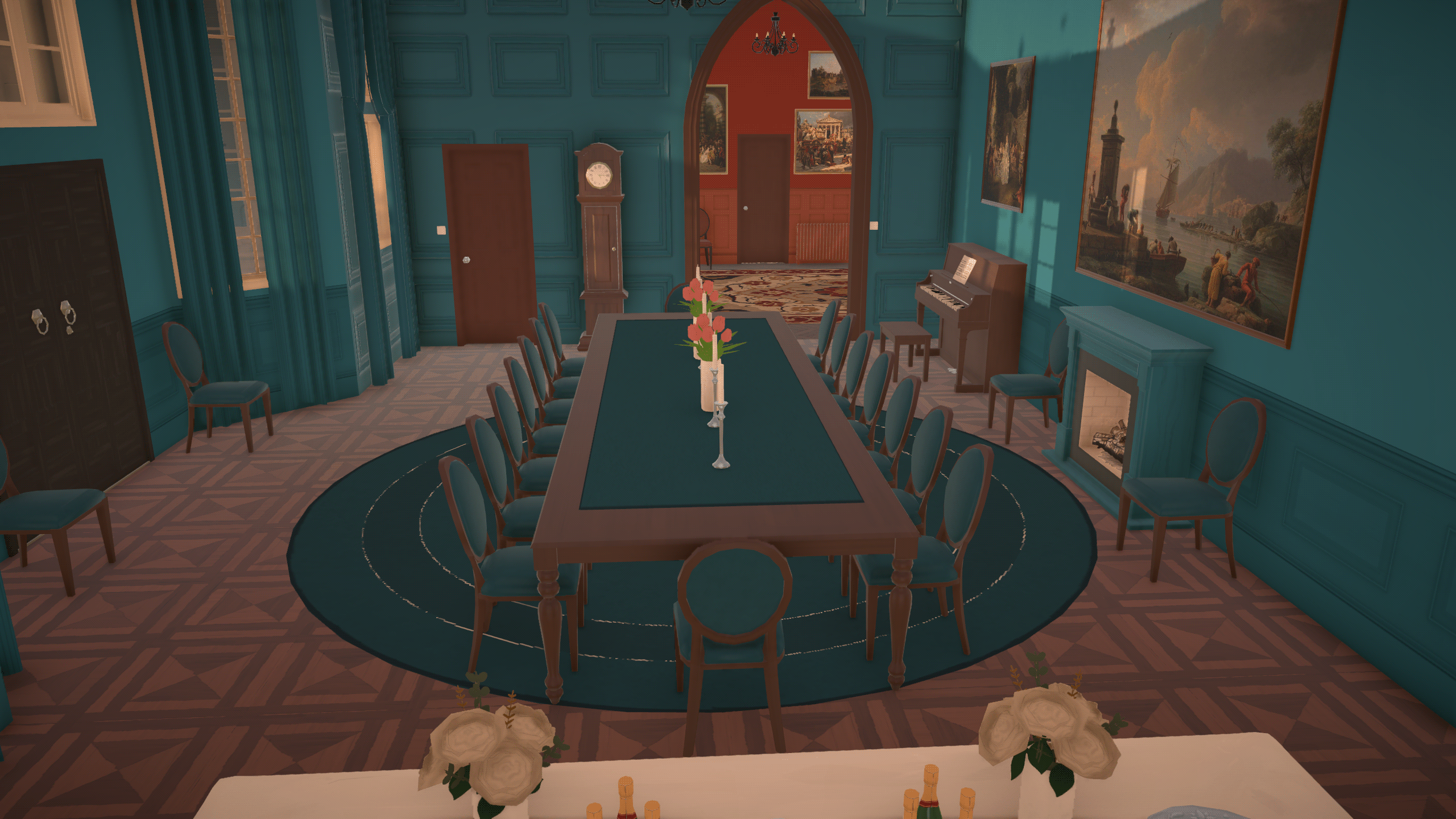 Allwright Manor image 3