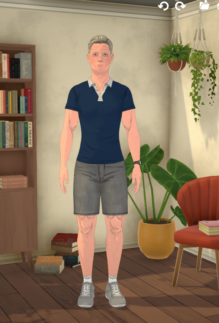 Base Gordan Ramsay image 3