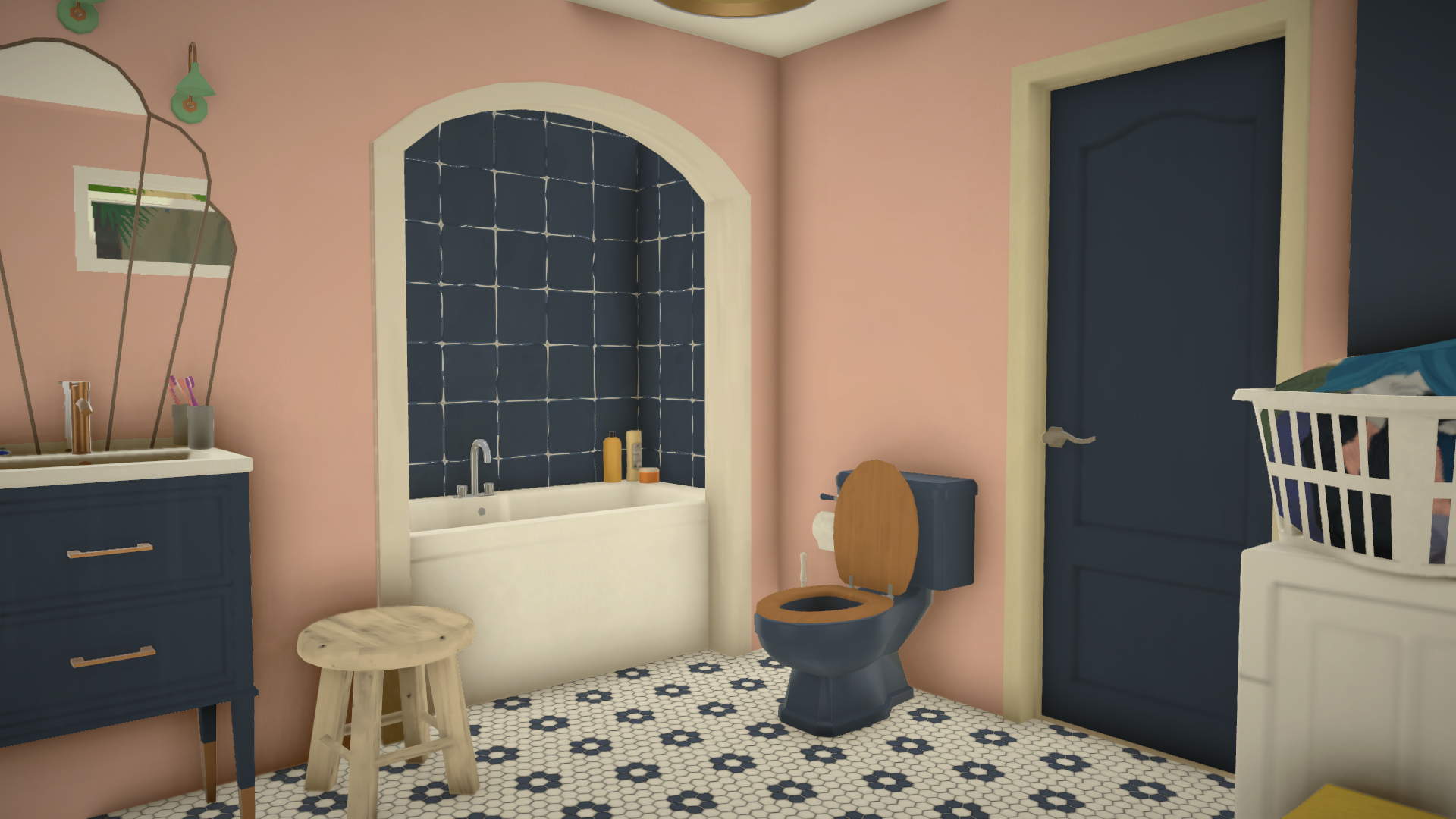 Modern House image 2