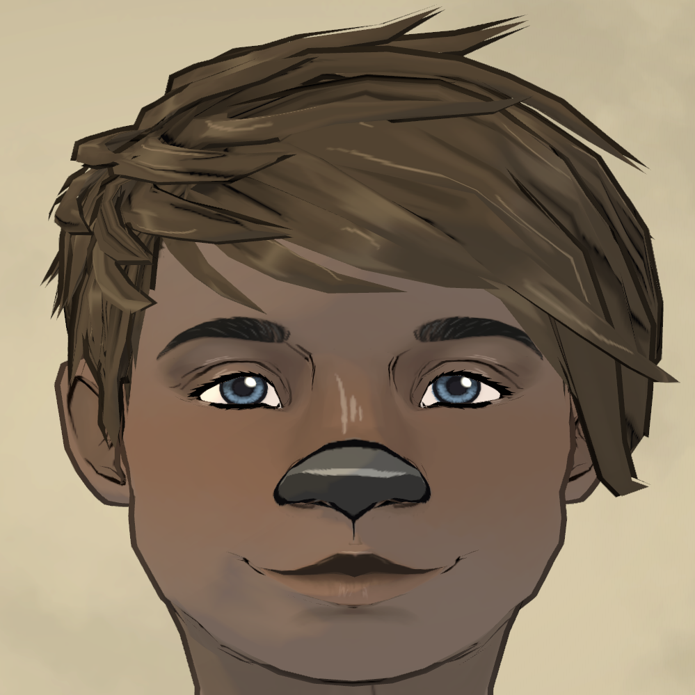 Boopable Snoots image 18