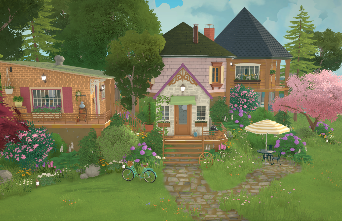 The Sugarberry Bungalow image 5