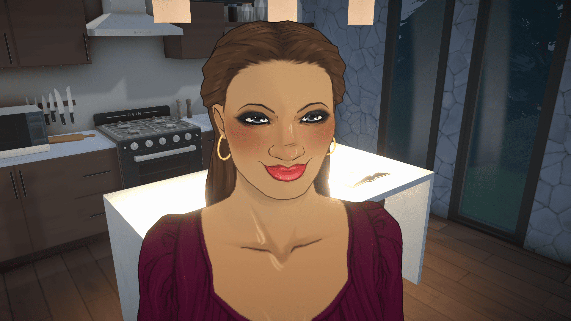 Doris | Shrek | Paralives Household image 4