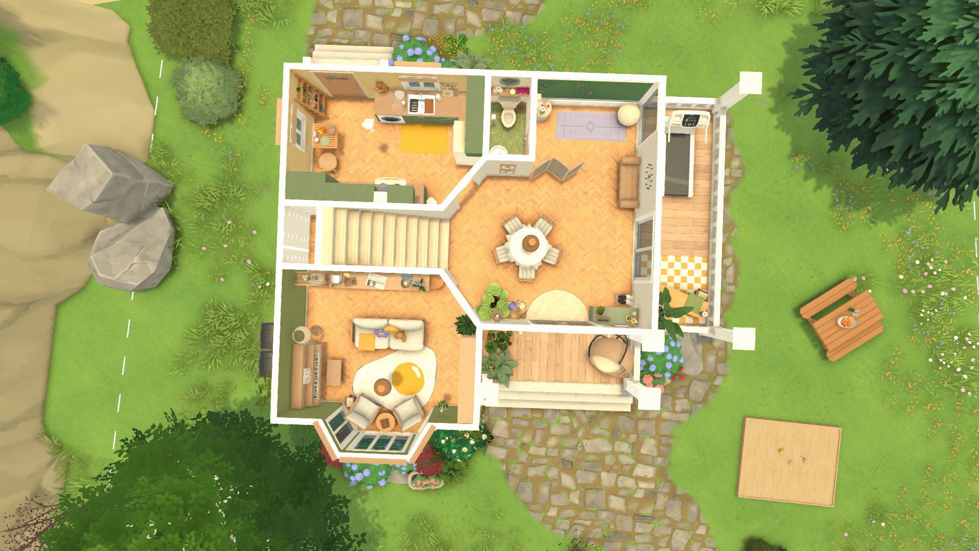 A Beach House image 2