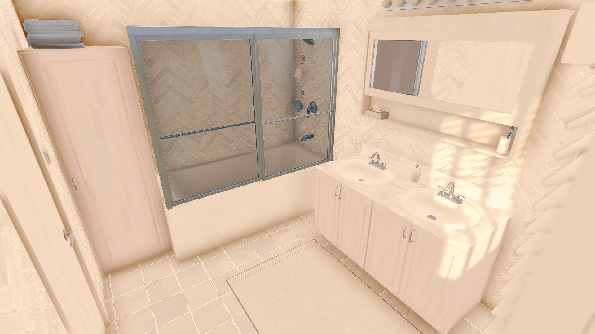 Two Bedroom Starter Unfurnished image 3