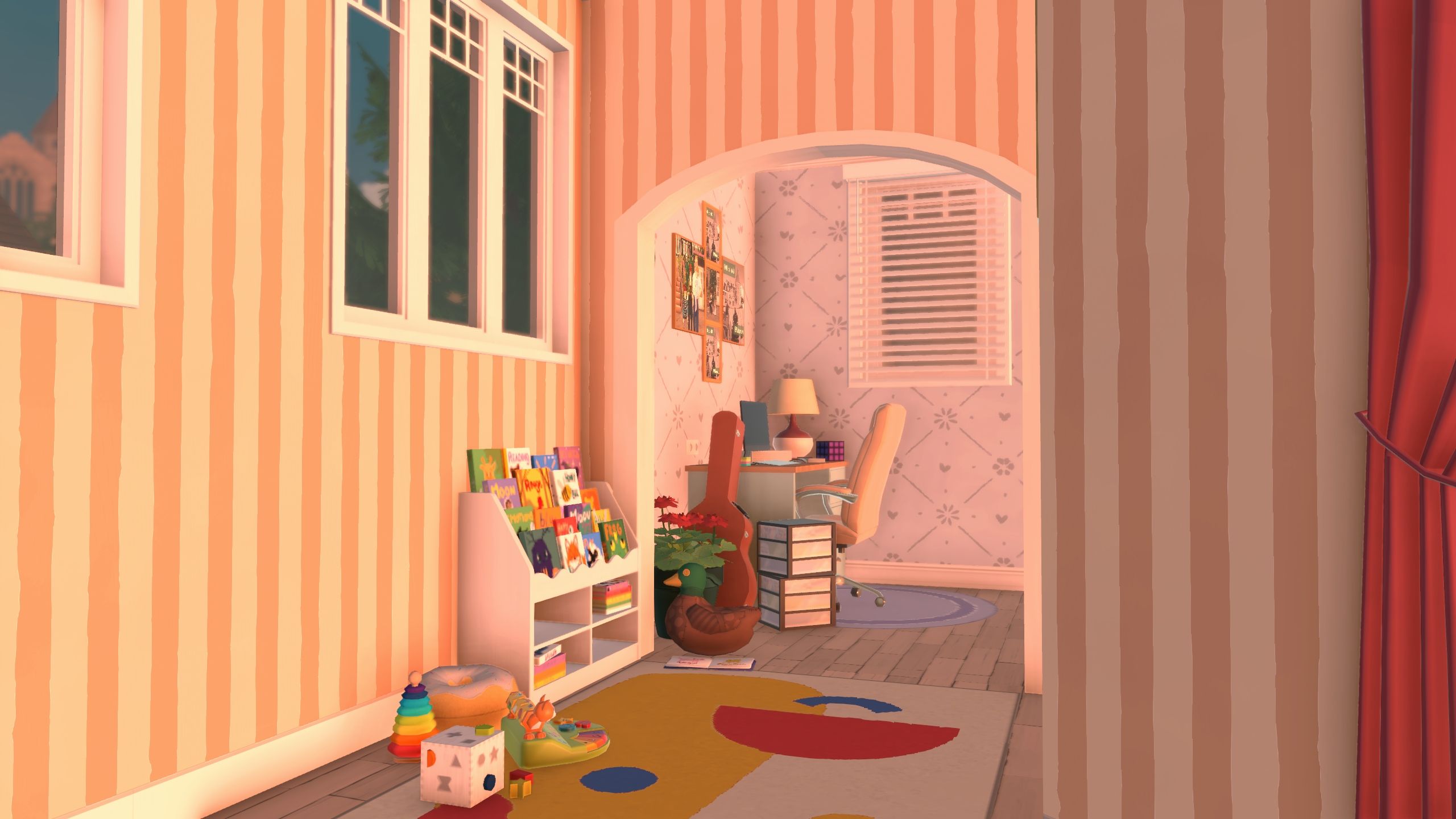 Cozy Family Home image 5