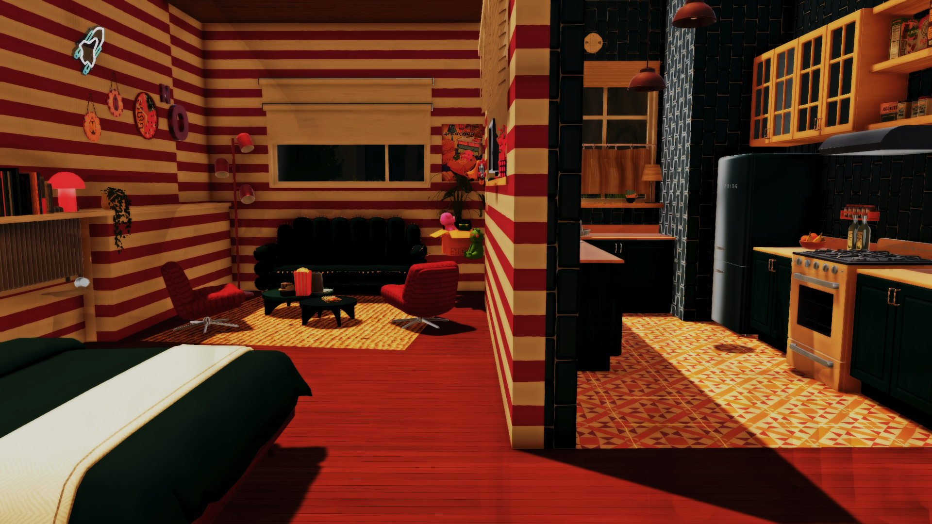 Akari Apartments image 4